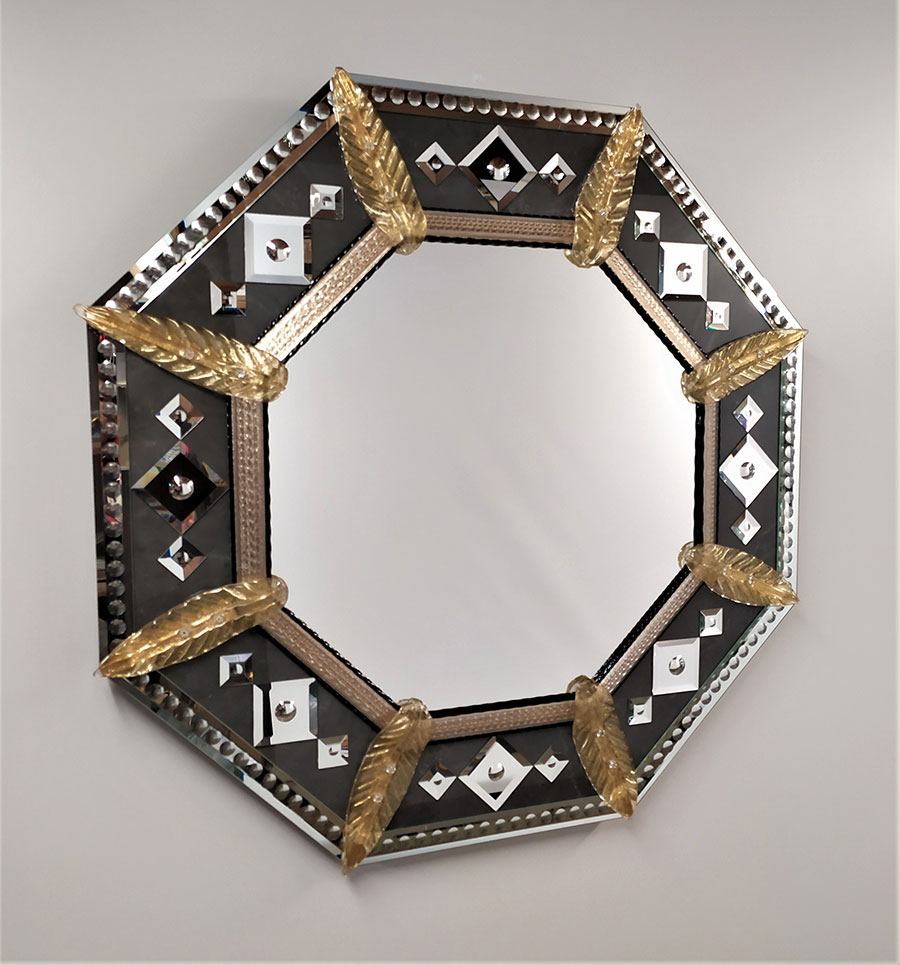 Specchio Moderno Mirror