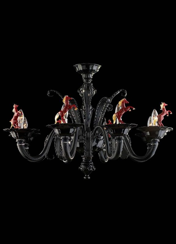 Venezia Classico Chandelier