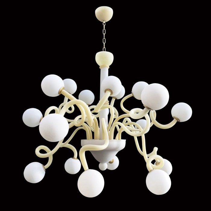 Sfere Modern Chandelier